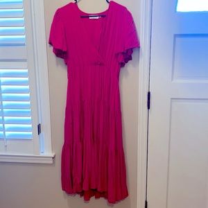 Petal & Pup “Barker” dress size XL